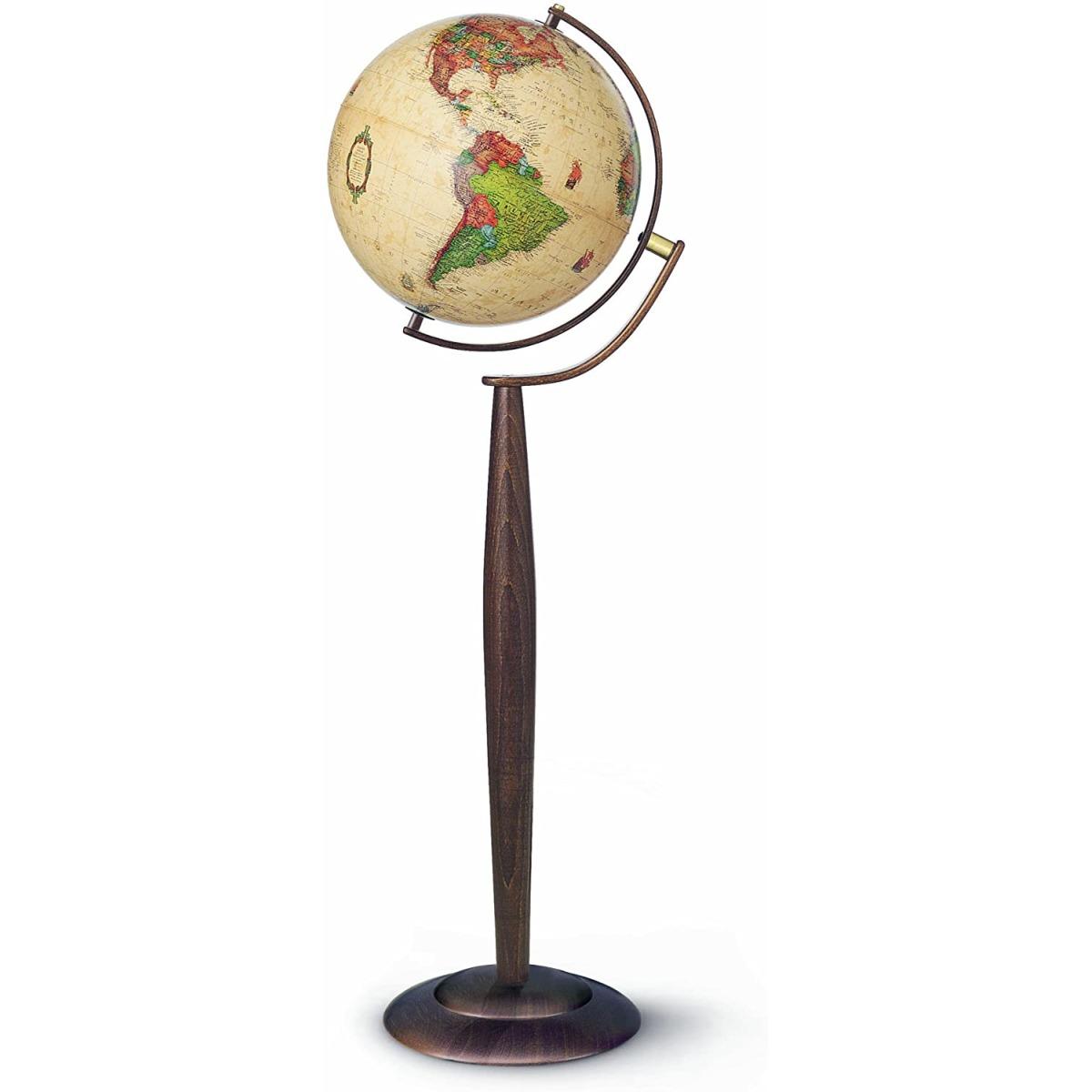 Globo d.37cm sylvia antique