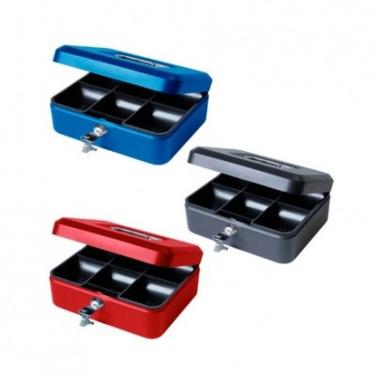 CASSETTA PORTAVALORI 12" 300X240X90