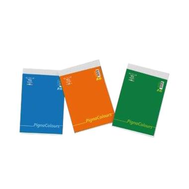 Blocco notes pigna colours a6 fg60