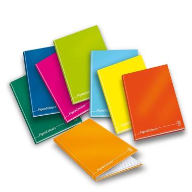 Maxi pigna colors  128+2ff/sh pag.256 carton rig.q