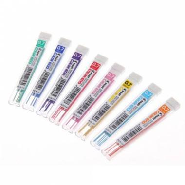 Mine colorate 0.7 pz.12 col ass.pz12