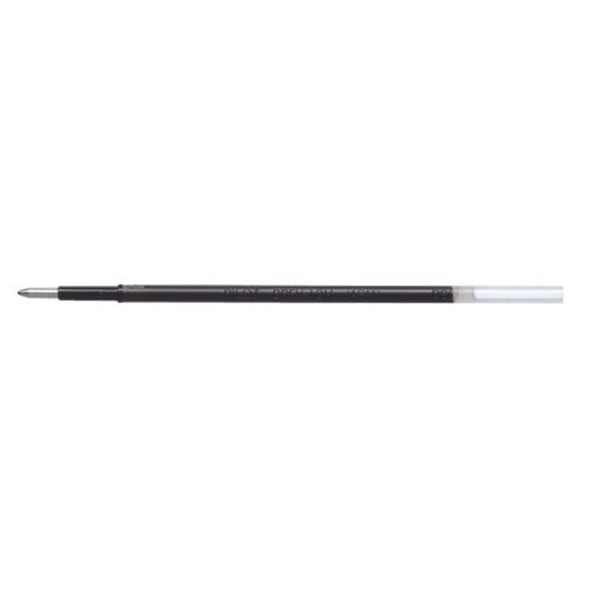 Refil ball point acroball blu brfv-10-m