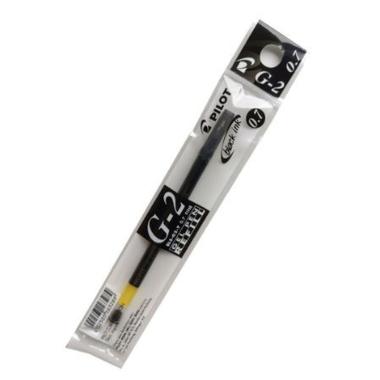 Refil bls g2 0,7 nero