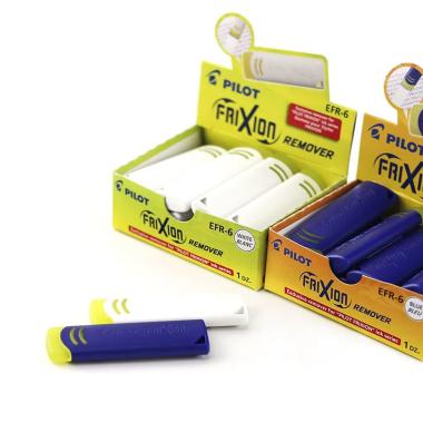 Gomma frixion remover white 12pz