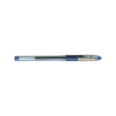 Penna sfera g-1 grip 0,7 cf.12 pz. blu