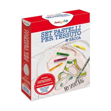 Set pts15 / bn15 & sacca