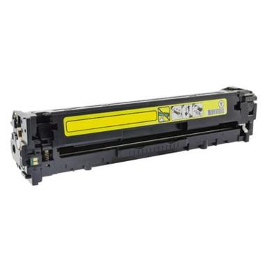 C-hp color laser jet cb542a/ ce322a/ cf212 yellow