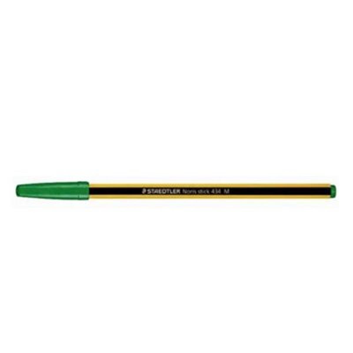Penne sfera noris stick cf.20 pz.verde f
