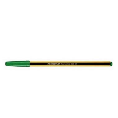 Penne sfera noris stick cf.20 pz.verde f