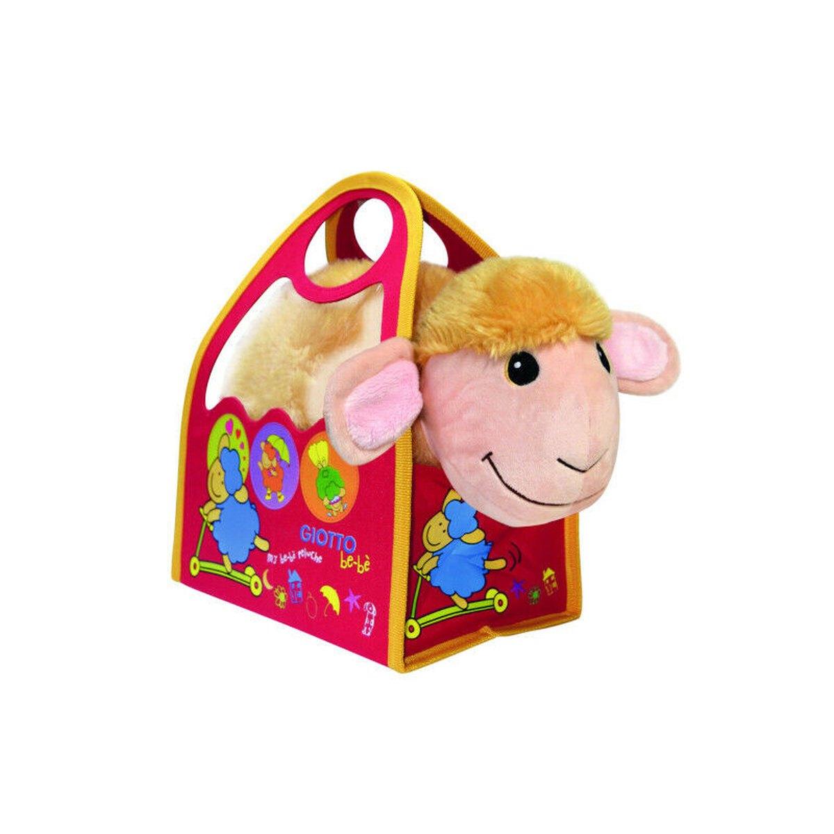 My bebe peluche pecorella