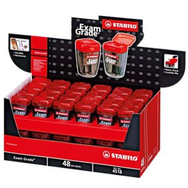 Stabilo exam grade temperamatite 48pz