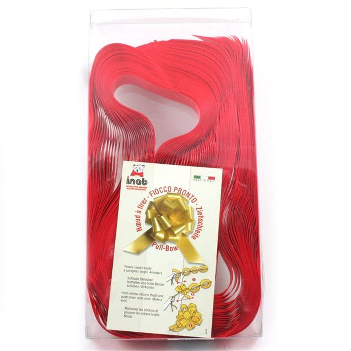Nastro svelto mm31 scat. 30pz. rosso