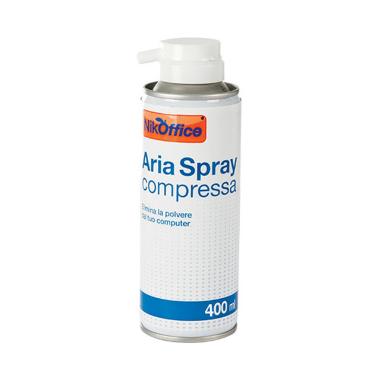 Bomboletta aria spray 400ml