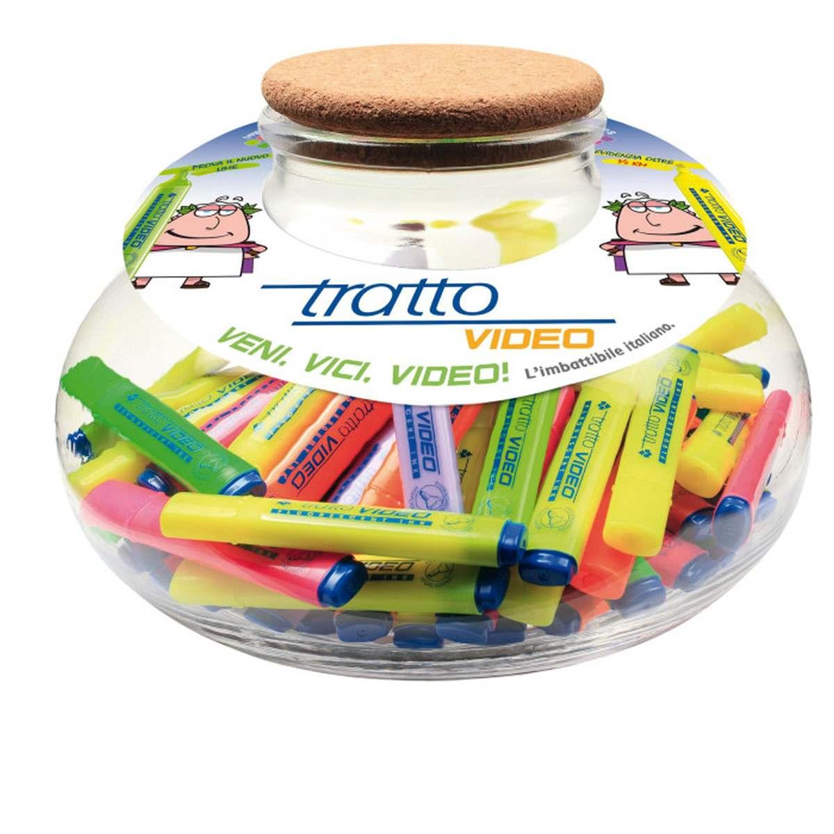 Boccia 168 tratto video