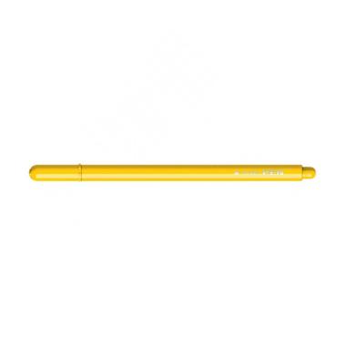 Tratto pen cf. 12 pz. giallo