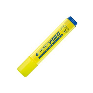 Tratto video evid. cf. 12 pz. giallo