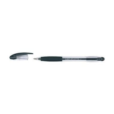 Penna sfera  atlantis stic 1,0 cf 12pz ne