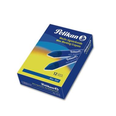 Pastello vetrografico 772 blu cf12