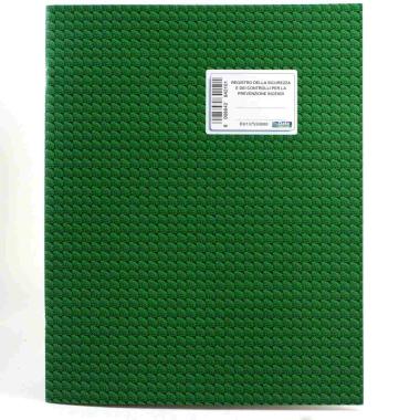 Reg sicurezza controlli  incendi 48 pag f.to a4