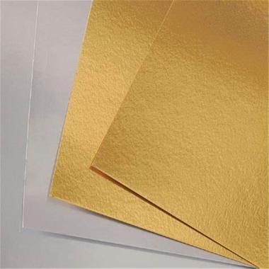 carta colorata 220gsm A4 100fg  GIALLO
