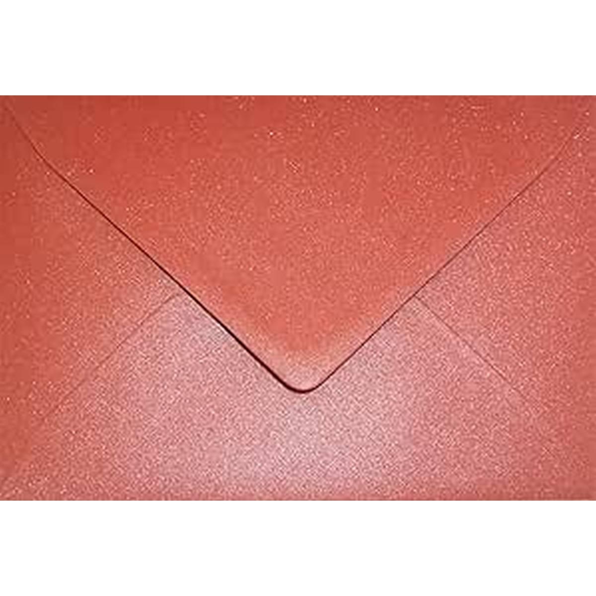 Blister 25 buste 12x18 t/p gr.120 perla rosso