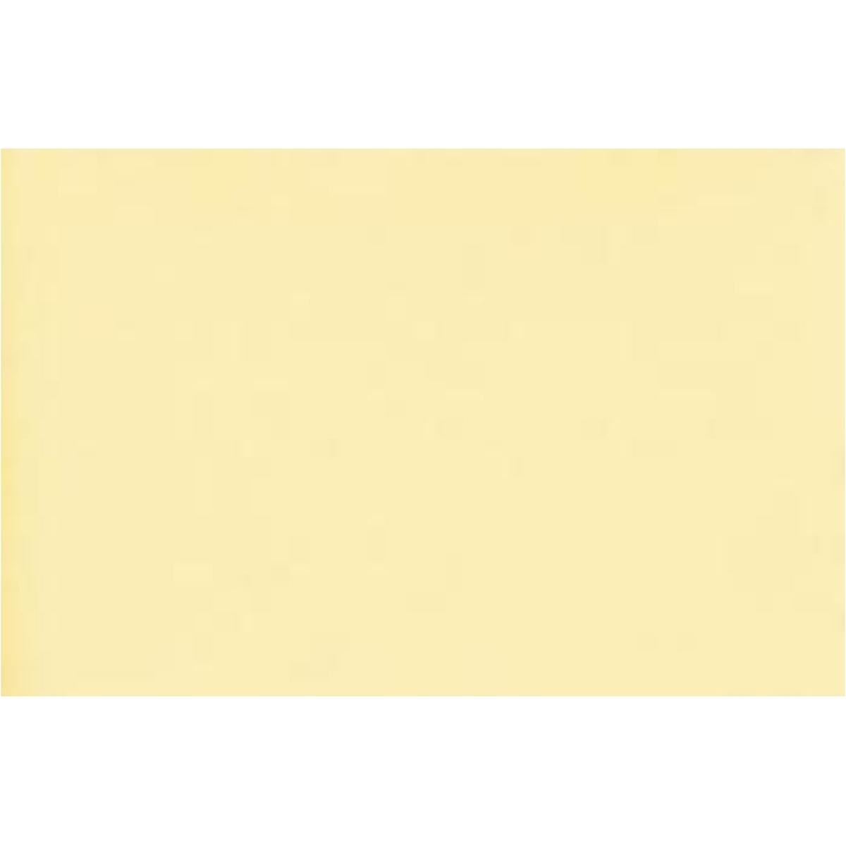 Blister 10 fogli a4 pergamena avorio gr160