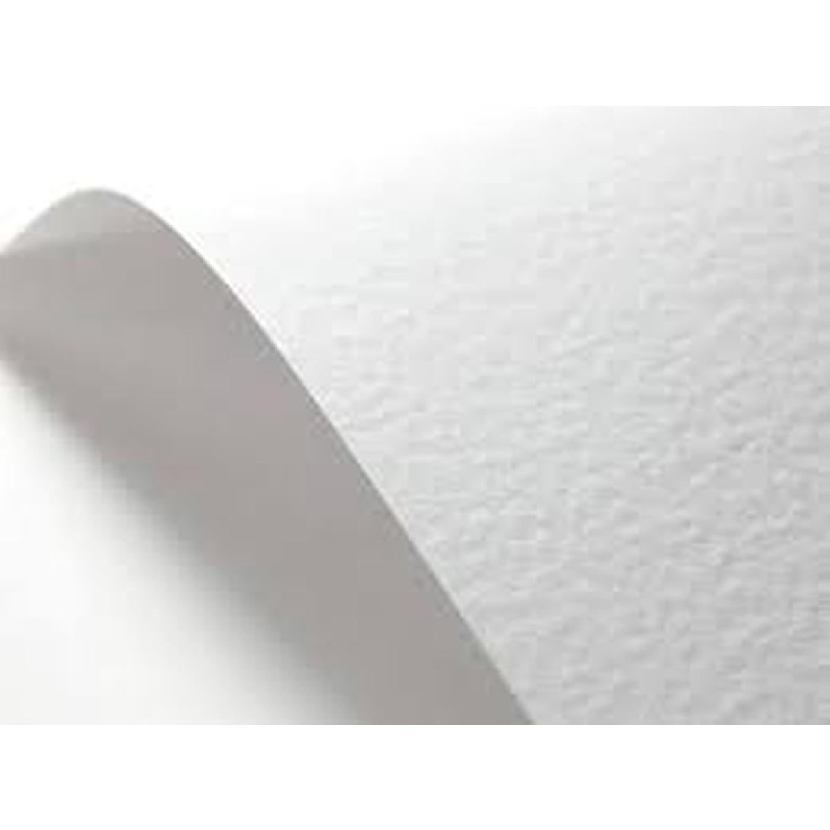 Blister 25 buste 11x22 t/p gr120 granducato bianco