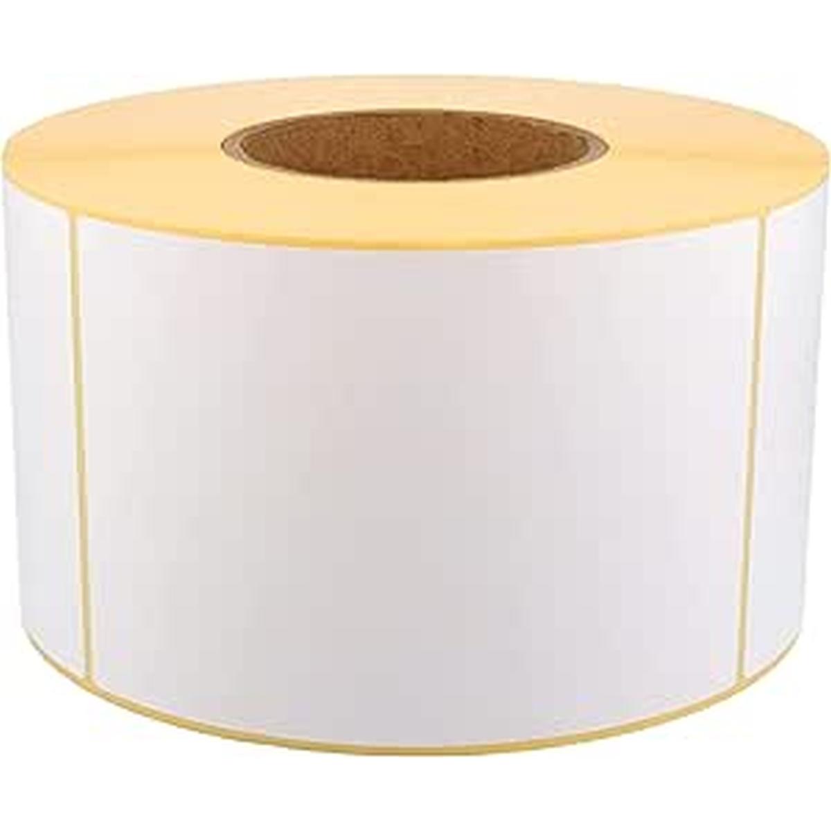 ROT. ETICHETTE termiche 60x70 D.25 1000pz