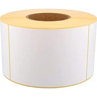 ROT. ETICHETTE termiche 60x70 D.25 1000pz