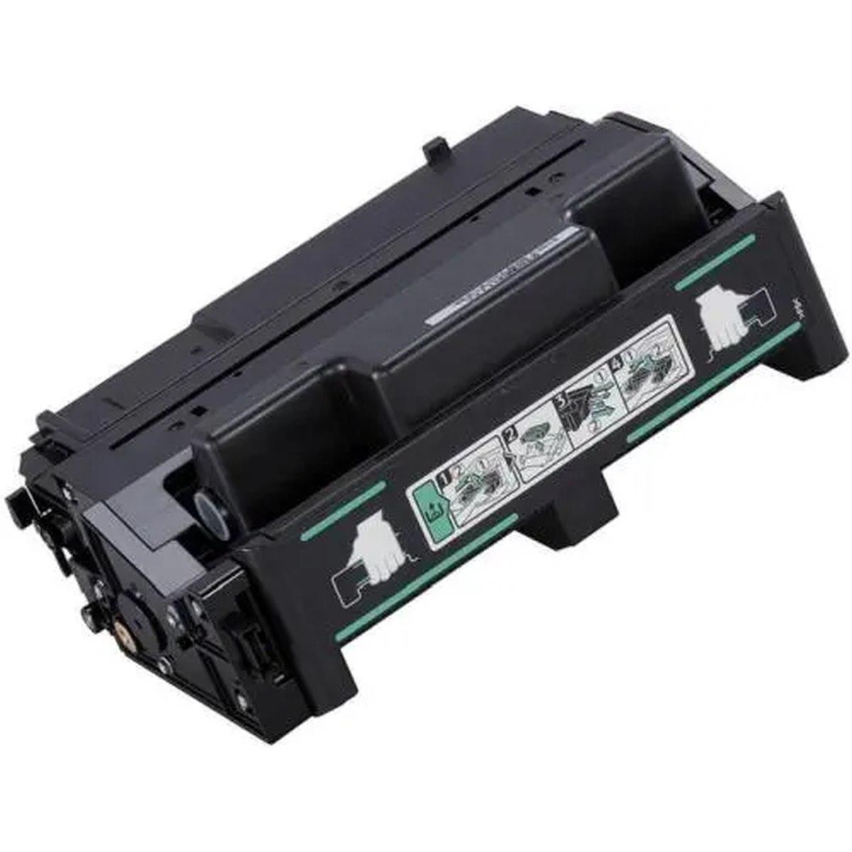 C-ricoh aficio sp5200 bk 25k