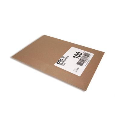 Colop vellum paper 100fg.a6