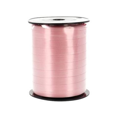 Nastro liscio mm10x250m rosa