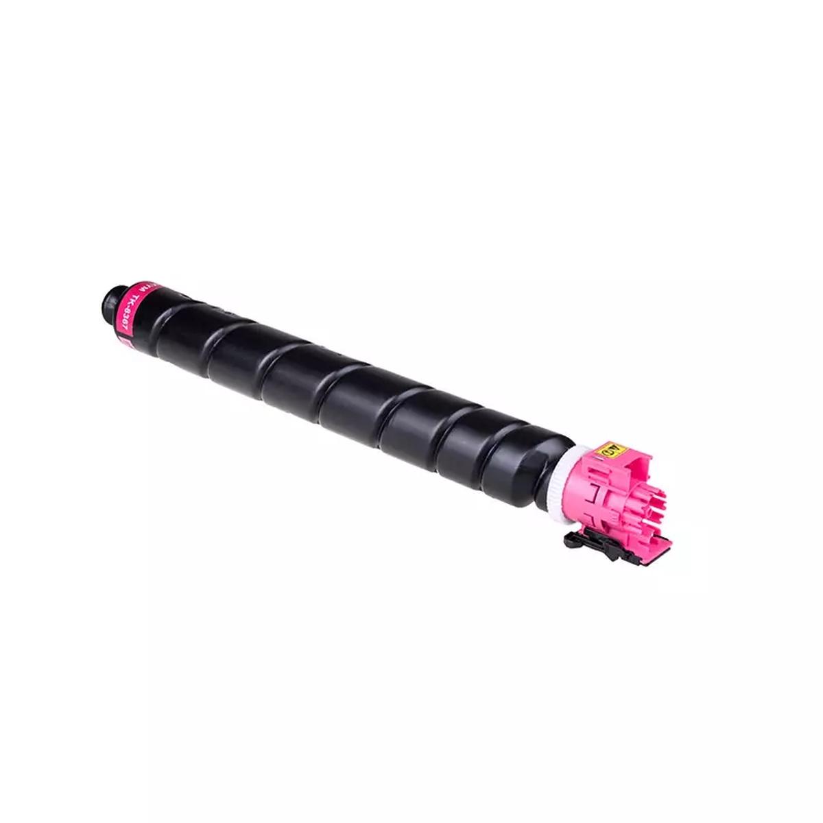 C-kyocera tk8365 2554ci magenta 12k