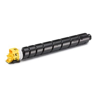 C-kyocera tk8365 2554ci yellow 12k