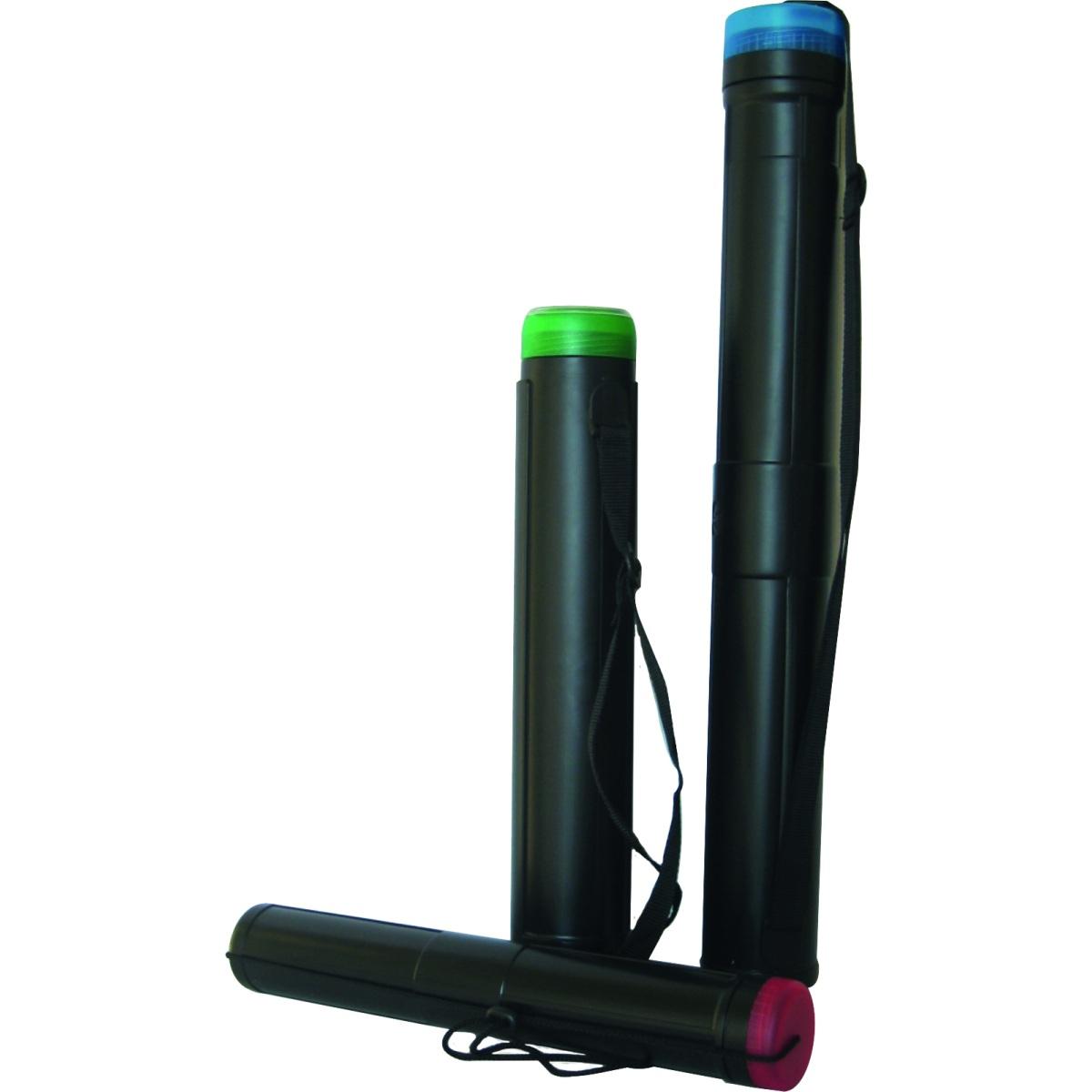 Tubo porta disegno allungabile a 70cm