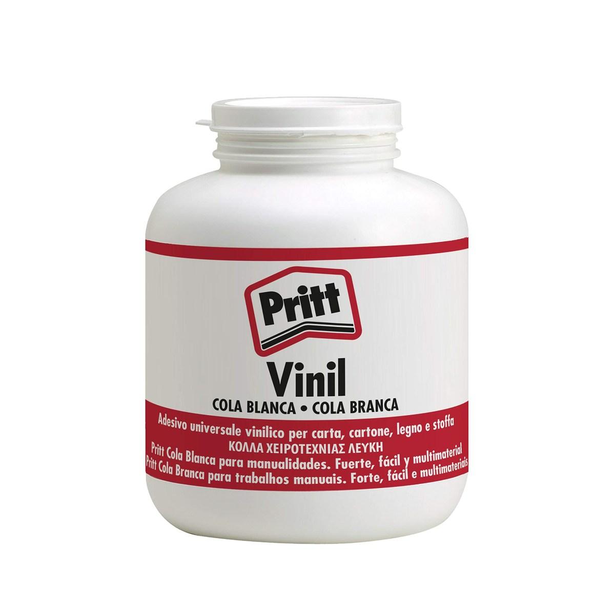Pritt colla vinil universale kg.1