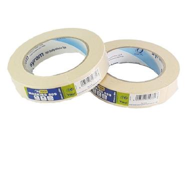 Nastro maschera 609 25x50mt