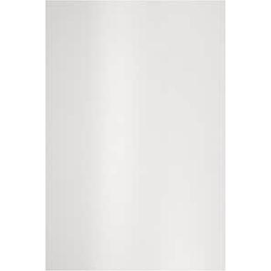 Blister 100 fogli a3 gr.250 bianco perla