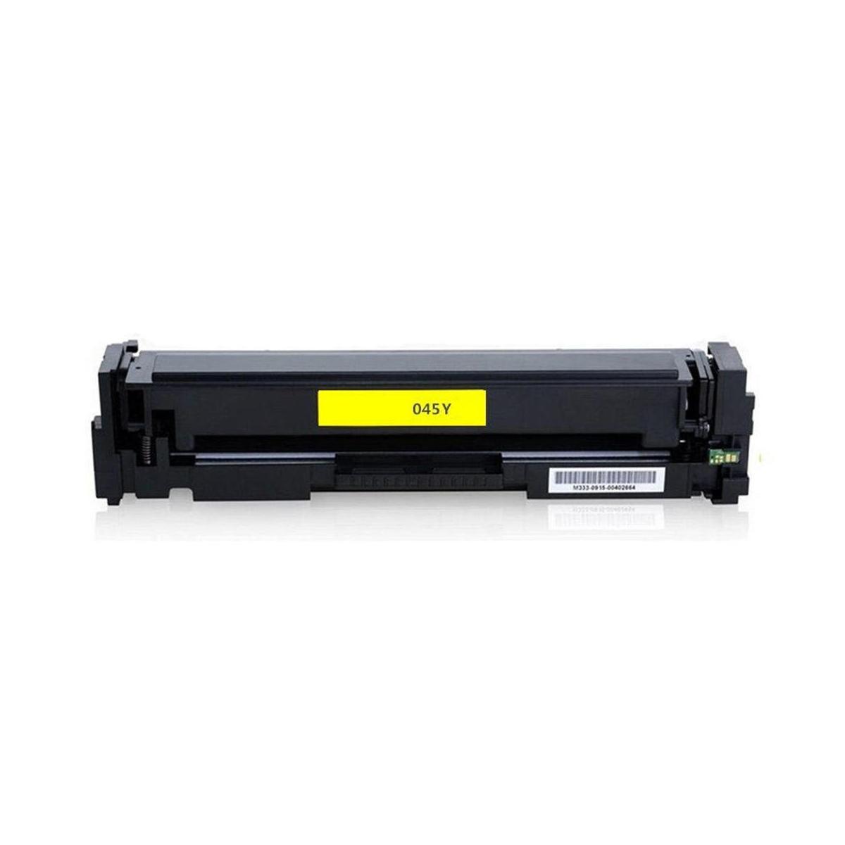 C-canon 045 yellow mf633/635