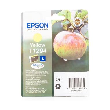 O-epson t1294 yellow 7ml