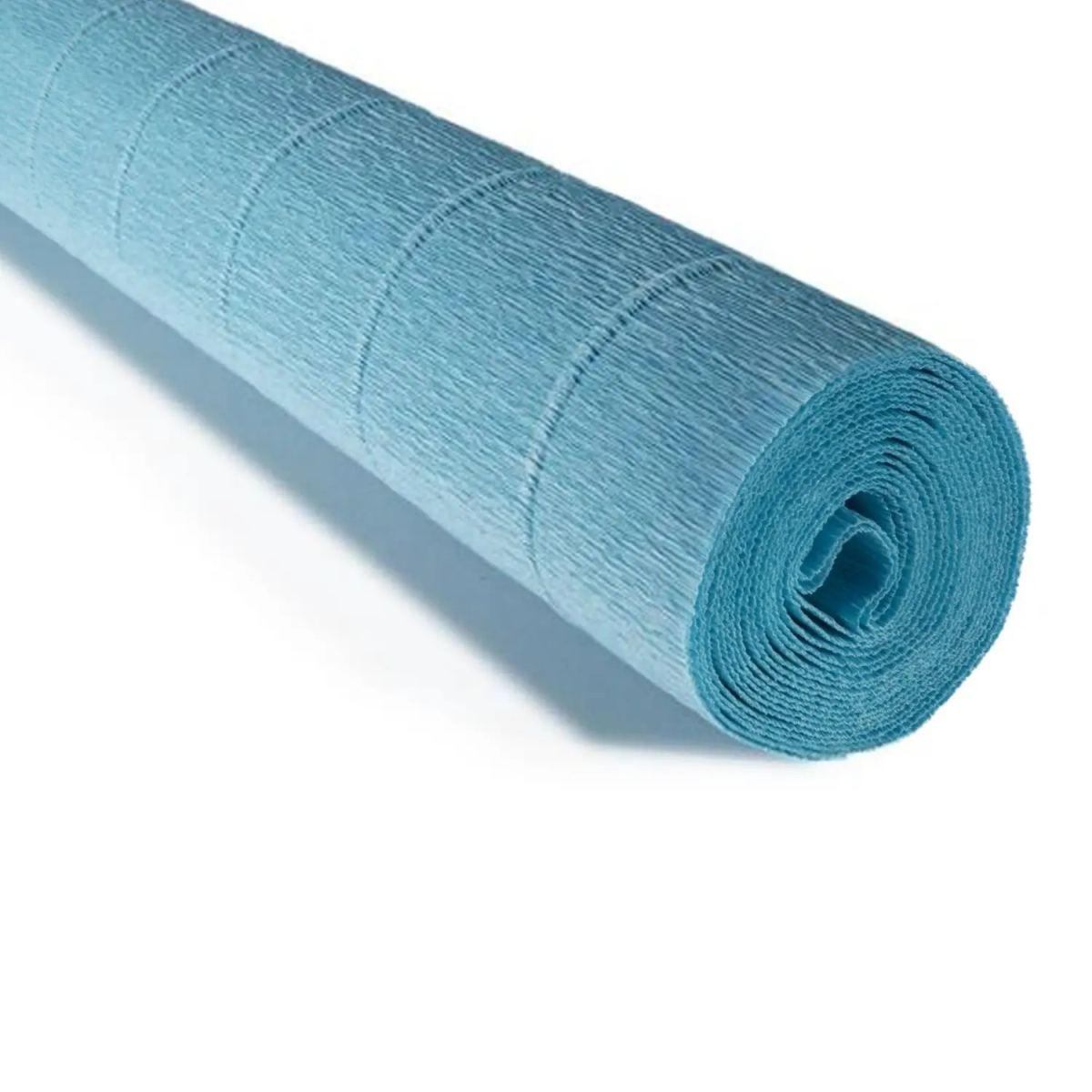 Quinterno velina fg.24 celeste