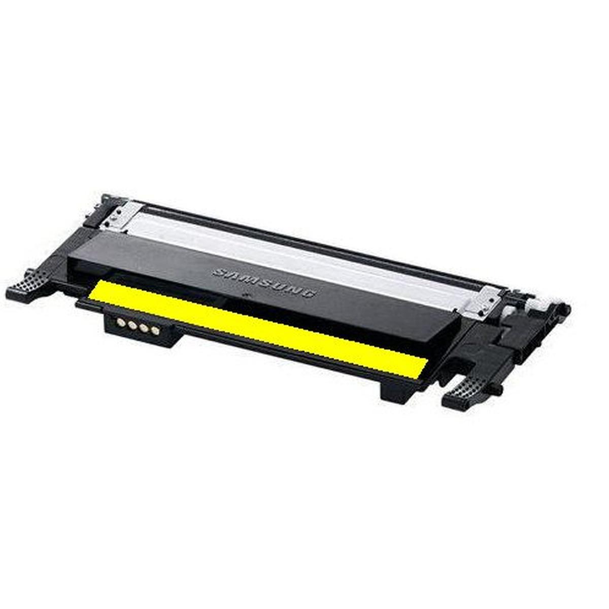 C-SAMSUNG CLT 404 yellow XPRESS 430/ C480