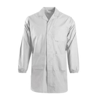 Camice multiuso bianco