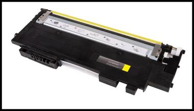 C-toner h.p 117a yellow con chip w2072a