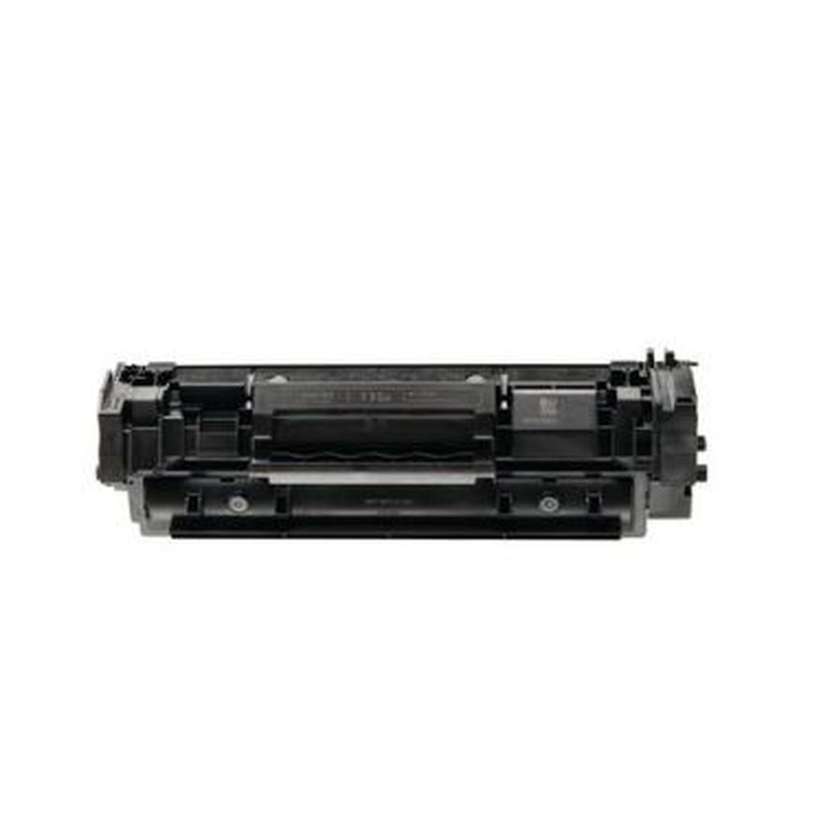 C-h.p. laserjet 135a w1350a con chip