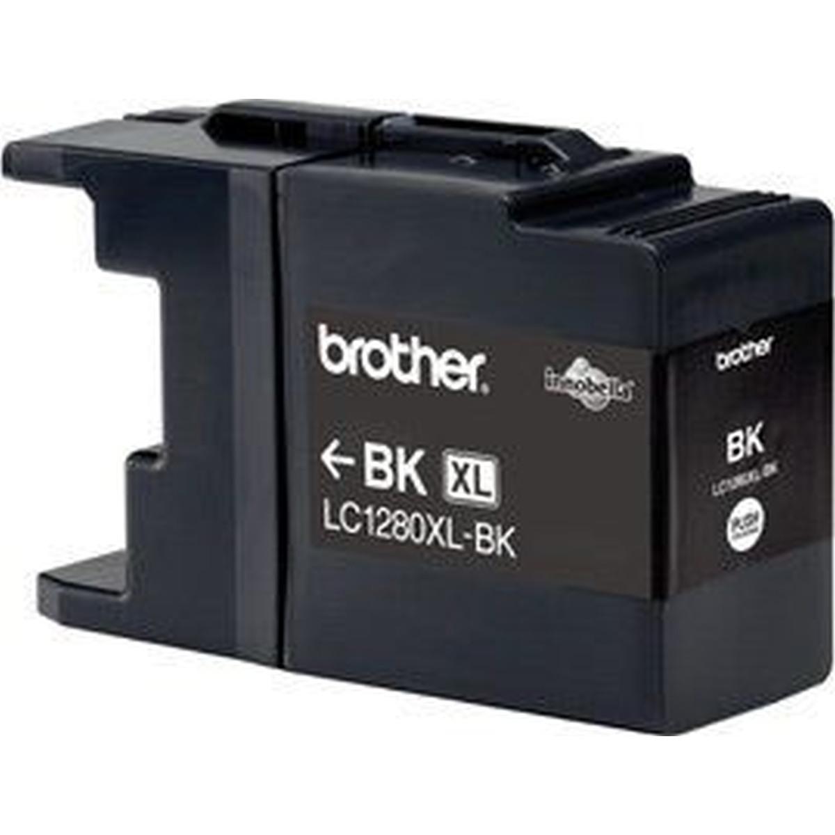 C/brother lc1280 dpc-j525 black