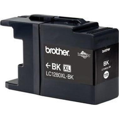 C/brother lc1280 dpc-j525 black