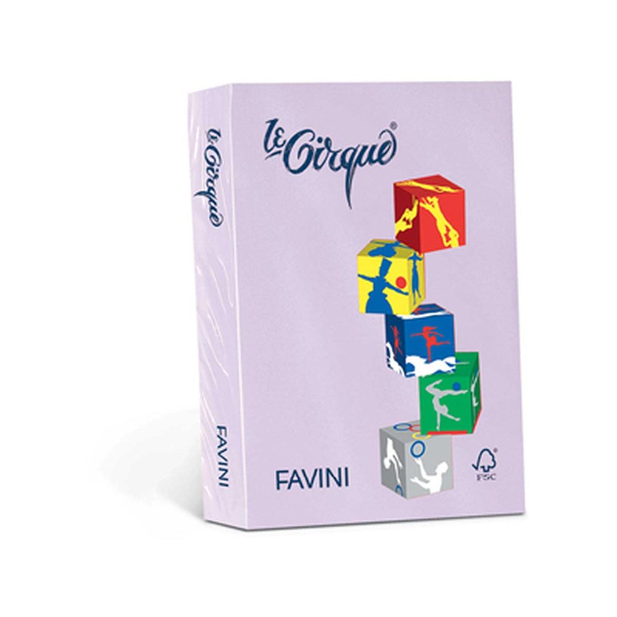 Le cirque:160 lilla 104   a4  fg.250