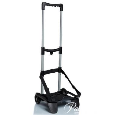 Be box trolley top sj gang nero