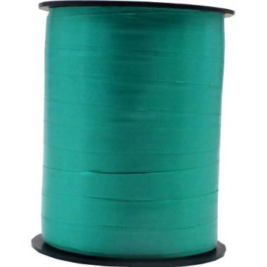 Nastro liscio mm10x250m verde